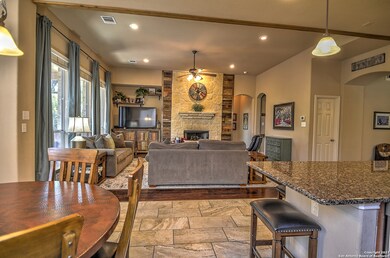 3542 Pinnacle Dr, San Antonio, TX 78261 - photo 6