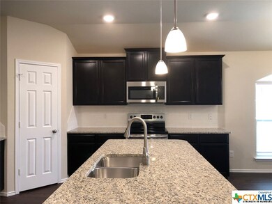 2343 Pintail Loop, Copperas Cove, TX 76522 - photo 5