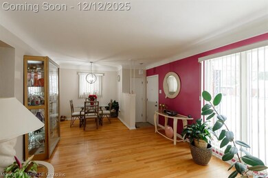 8913 Appleton, Redford, MI 48239 - photo 5