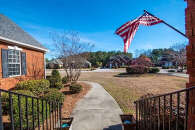 1360 Broadwater Dr, Sumter, SC 29150 - photo 4