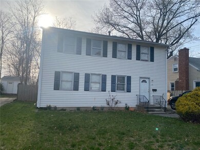 151 Rocco Ave, Pawtucket, RI 02860 - photo 2