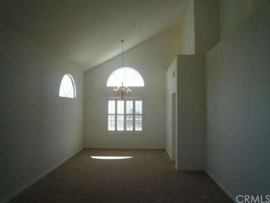 Living and family room