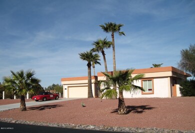 Front 11104 W Mountain View Sun City