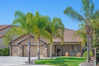 185 Alabaster Loop, Perris, CA 92570 - photo 2