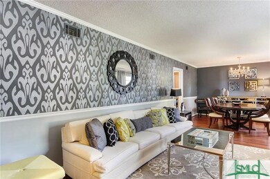 109 E 57th St, Savannah, GA 31405 - photo 3