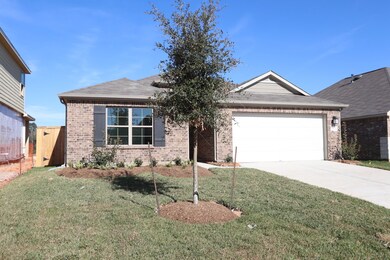 323 Stablebrook St, Magnolia, TX 77354 - photo 2