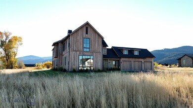 Summer exterior