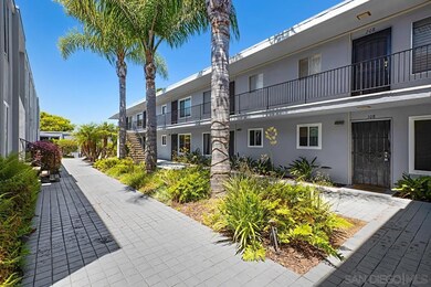 Pacific Heights unit 110, San Diego, CA 92109 - photo 2