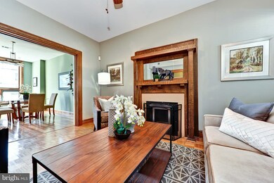 1338 Meridian Place NW, Washington, DC 20010 - photo 2