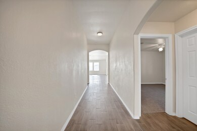 6801 Sierra Madre Dr, Fort Worth, TX 76179 - photo 5