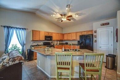 Kitchen 1