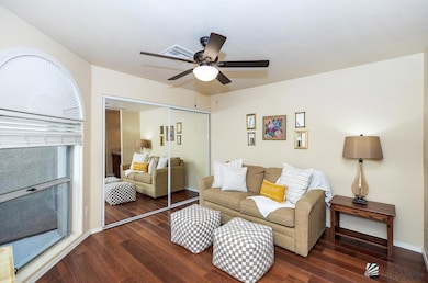 4655 W Sun Down Dr, Yuma, AZ 85364 - photo 5