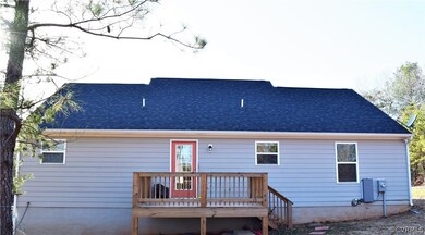 16039 Madison Run Rd, Gordonsville, VA 22942 - photo 7