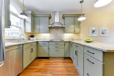 154 Chestnut Ave, Jamaica Plain, MA 02130 - photo 4