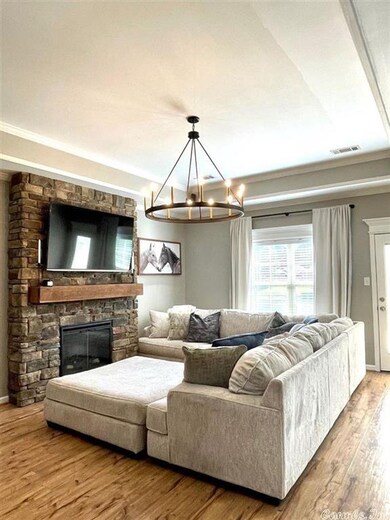 105 Hunter Cir, Beebe, AR 72012 - photo 3