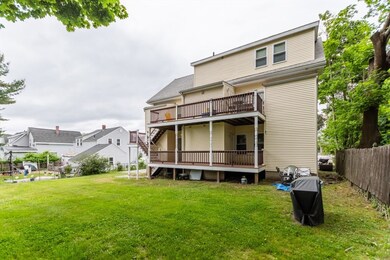 21 Spring St unit 1, Stoneham, MA 02180 - photo 6