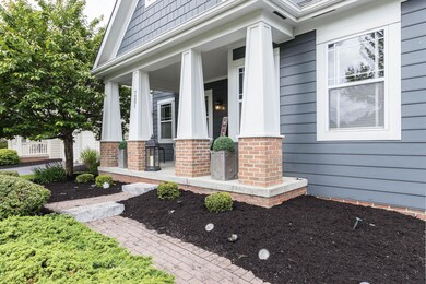 7201 Dean Farm Rd, New Albany, OH 43054 - photo 4