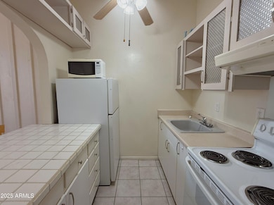 3032 N 32nd St unit 69, Phoenix, AZ 85018 - photo 6