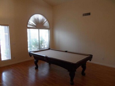 Formal Living Area