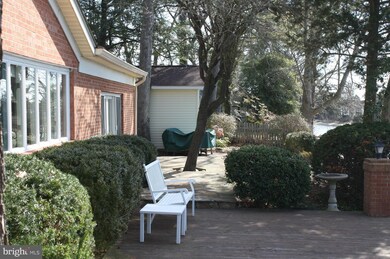 18781 McKays Beach Rd, Leonardtown, MD 20650 - photo 3