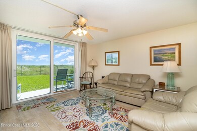 2101 S Atlantic Ave 110, Cocoa Beach