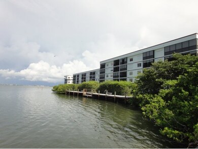 3609 S Banana River Blvd unit C-309, Cocoa Beach, FL 32931 - photo 2