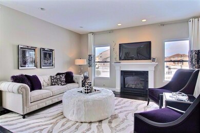 5833 Lancaster St, Crown Point, IN 46307 - photo 3