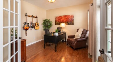 French Doors
