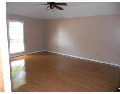 Master Bedroom.