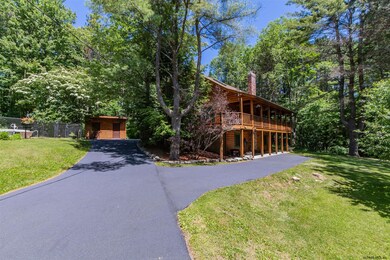 4916 Jockey St, Ballston Spa, NY 12020 - photo 5