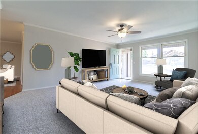 2 Bassingham Ln, Bella Vista, AR 72715 - photo 2