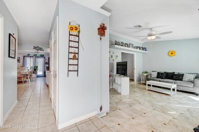 Front Entryway