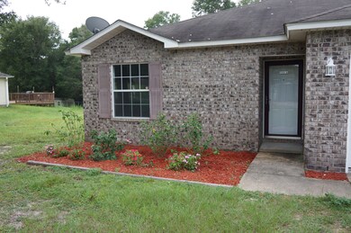 Entry to home