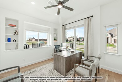 5422 Rowlan Row, Midlothian, TX 76065 - photo 4