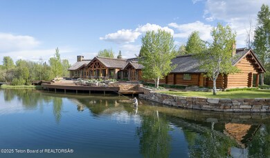 1525 Thunder Rd, Wilson, WY 83014 - photo 7