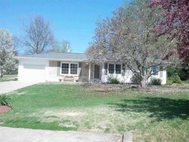 15 Morningside Dr, Washington, IN 47501 - photo 4