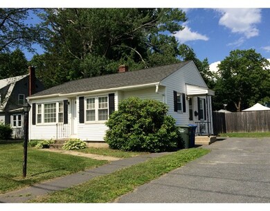 953 Main St, Leominster, MA 01453 - photo 2