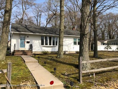 2000 Fairway Dr, Spring Lake, NJ 07762 - photo 2