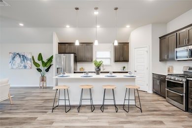 478 Coyote Creek Way, Kyle, TX 78640 - photo 4