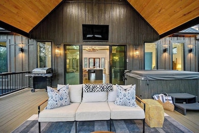 2427 Camp Ranch Rd, Broken Bow, OK 74728 - photo 5