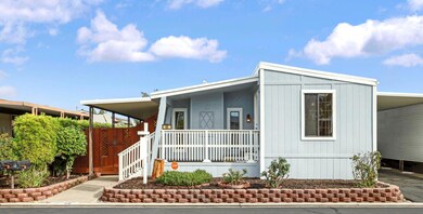 1830 E Yosemite Ave unit 68, Manteca, CA 95336 - photo 5