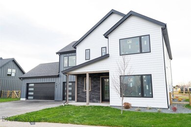 141 Creekbank Loop, Four Corners, MT 59718 - photo 2