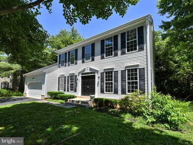 110 Pipe Meadow Way, Frederick, MD 21702 - photo 2