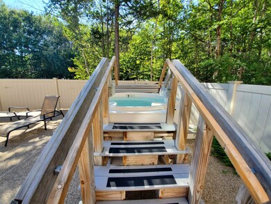 23 Black Bear Rd unit 212, Waterville Valley, NH 03215 - photo 4