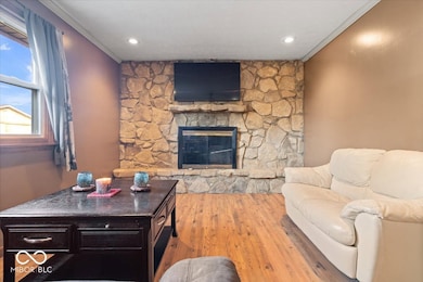 4200 S 650 W, New Palestine, IN 46163 - photo 7