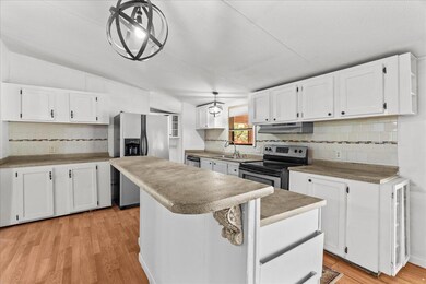 1198 Baker Cir, Tunnel Hill, GA 30755 - photo 5