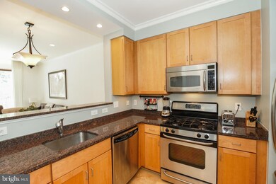 1201 N Garfield St unit 201, Arlington, VA 22201 - photo 4