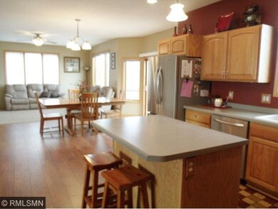 1205 20th St E, Glencoe, MN 55336 - photo 5