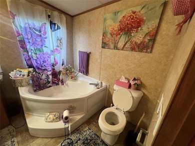 124 Olive St, Sasakwa, OK 74867 - photo 6