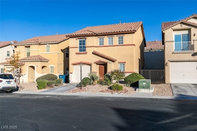11924 Lemon Balm St, Las Vegas, NV 89183 - photo 3